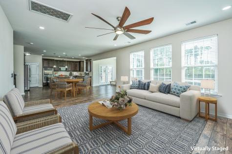 201 Bigleaf Court Summerville SC 29486