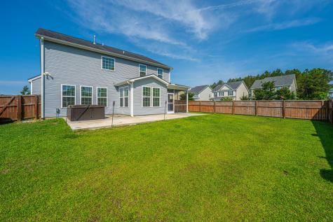 201 Bigleaf Court Summerville SC 29486
