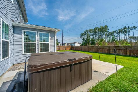 201 Bigleaf Court Summerville SC 29486