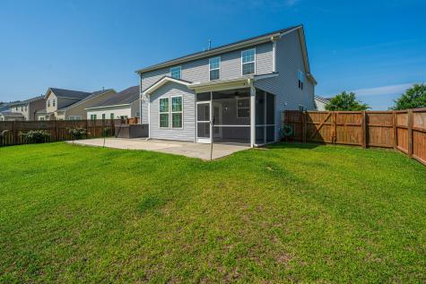 201 Bigleaf Court Summerville SC 29486