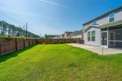201 Bigleaf Court Summerville SC 29486