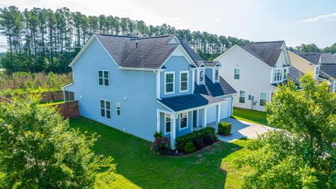 201 Bigleaf Court Summerville SC 29486