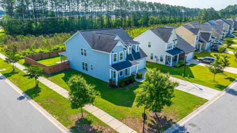 201 Bigleaf Court Summerville SC 29486