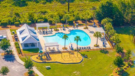 201 Bigleaf Court Summerville SC 29486