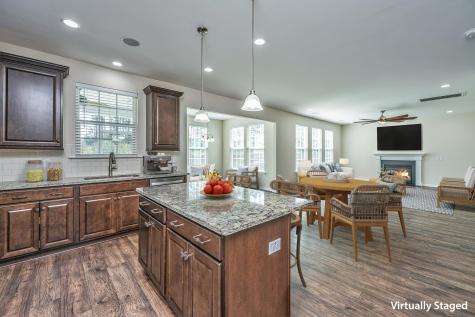 201 Bigleaf Court Summerville SC 29486