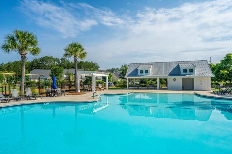 201 Bigleaf Court Summerville SC 29486
