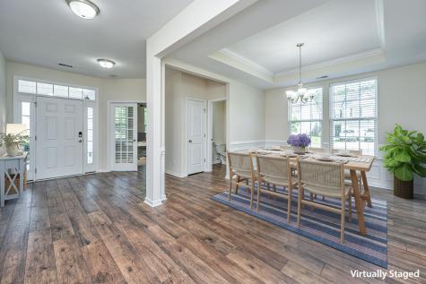 201 Bigleaf Court Summerville SC 29486
