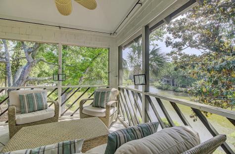 4758 Tennis Club Lane Kiawah Island SC 29455