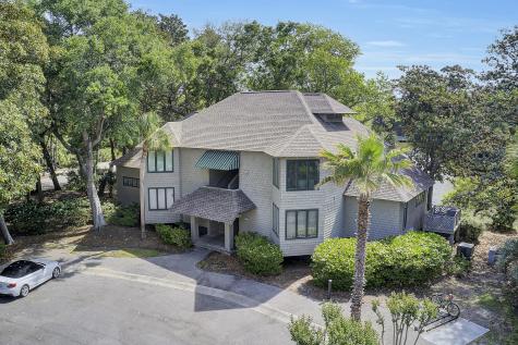 4758 Tennis Club Lane Kiawah Island SC 29455