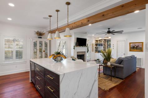 780 Post Oak Drive Mount Pleasant SC 29464