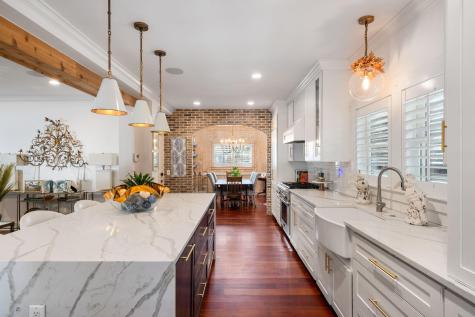 780 Post Oak Drive Mount Pleasant SC 29464