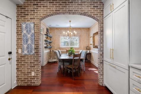 780 Post Oak Drive Mount Pleasant SC 29464