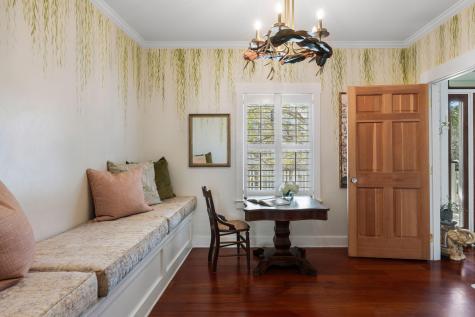 780 Post Oak Drive Mount Pleasant SC 29464
