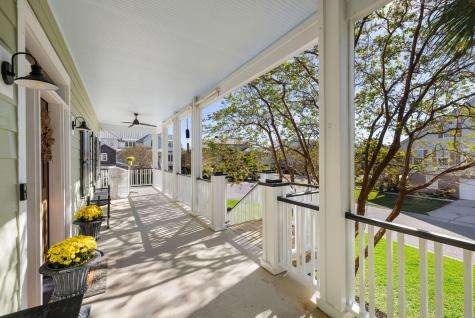 780 Post Oak Drive Mount Pleasant SC 29464