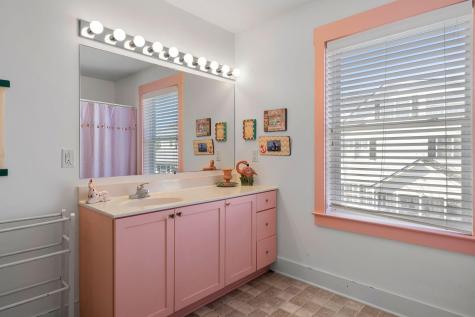 780 Post Oak Drive Mount Pleasant SC 29464