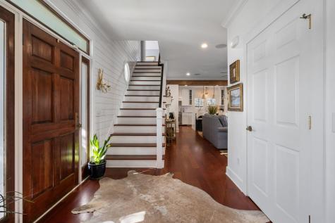 780 Post Oak Drive Mount Pleasant SC 29464