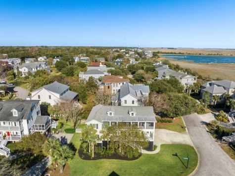 780 Post Oak Drive Mount Pleasant SC 29464
