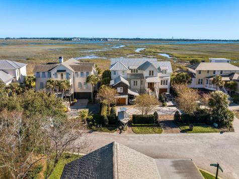 780 Post Oak Drive Mount Pleasant SC 29464