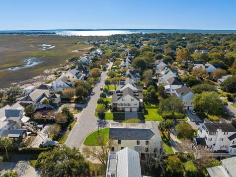 780 Post Oak Drive Mount Pleasant SC 29464