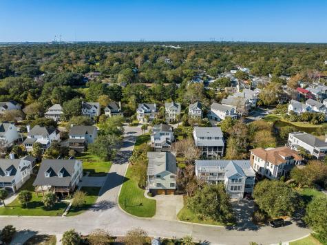 780 Post Oak Drive Mount Pleasant SC 29464