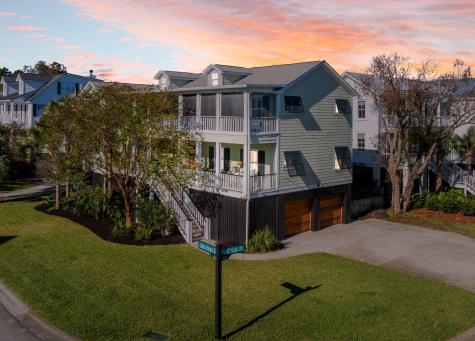 780 Post Oak Drive Mount Pleasant SC 29464