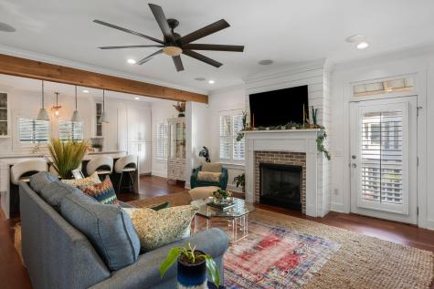 780 Post Oak Drive Mount Pleasant SC 29464