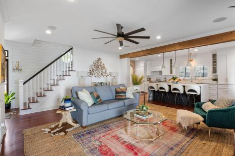 780 Post Oak Drive Mount Pleasant SC 29464