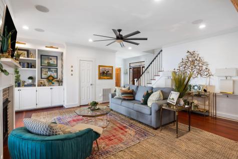 780 Post Oak Drive Mount Pleasant SC 29464