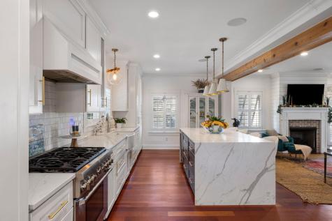 780 Post Oak Drive Mount Pleasant SC 29464