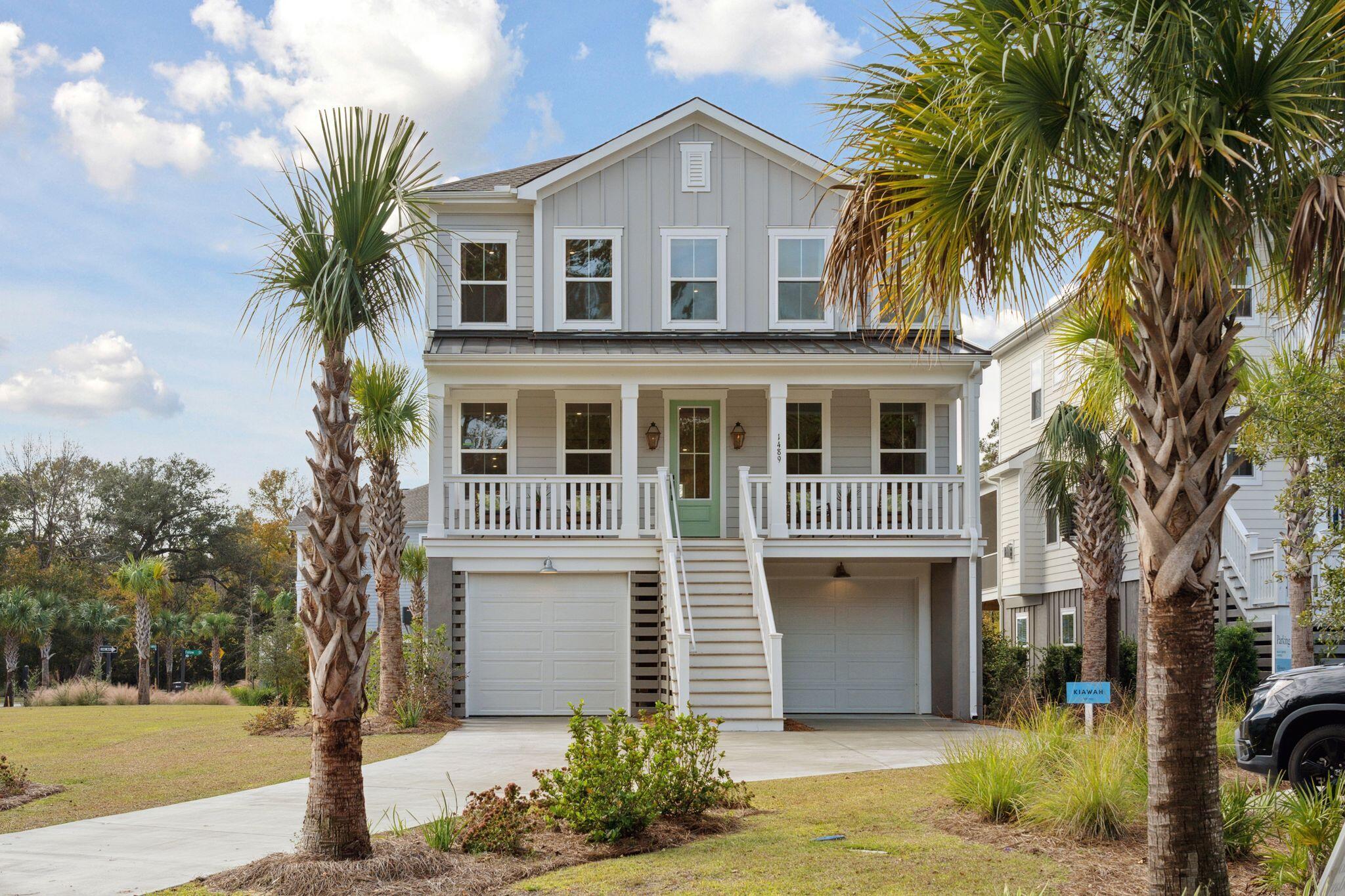 1489 Cultivation Lane Mount Pleasant SC 29466