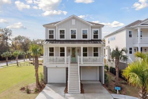 1489 Cultivation Lane Mount Pleasant SC 29466