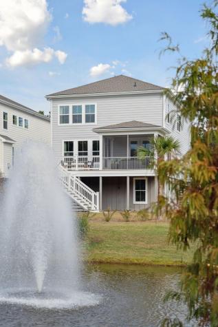 1489 Cultivation Lane Mount Pleasant SC 29466