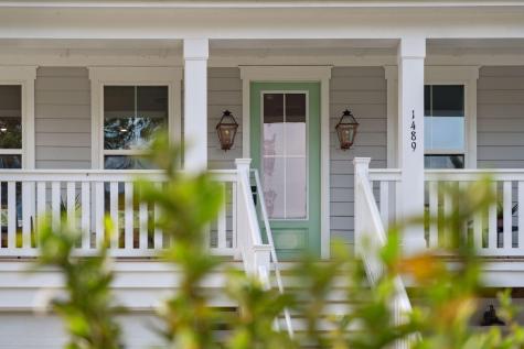 1489 Cultivation Lane Mount Pleasant SC 29466