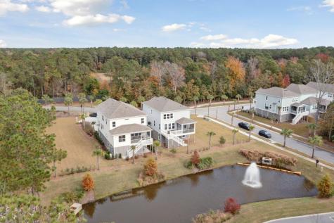 1489 Cultivation Lane Mount Pleasant SC 29466