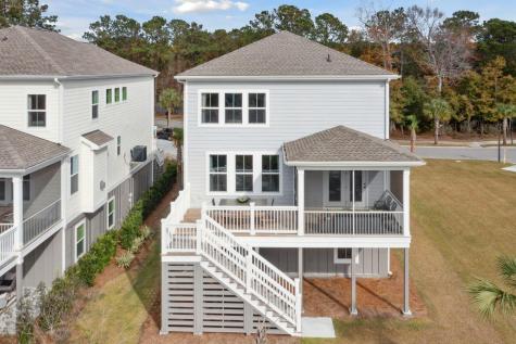 1489 Cultivation Lane Mount Pleasant SC 29466