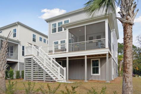 1489 Cultivation Lane Mount Pleasant SC 29466