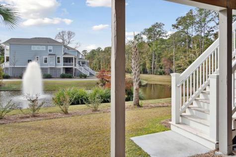 1489 Cultivation Lane Mount Pleasant SC 29466
