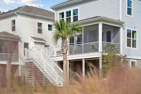 1489 Cultivation Lane Mount Pleasant SC 29466