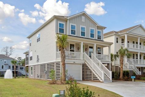 1489 Cultivation Lane Mount Pleasant SC 29466