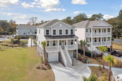 1489 Cultivation Lane Mount Pleasant SC 29466