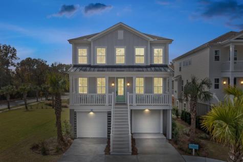 1489 Cultivation Lane Mount Pleasant SC 29466