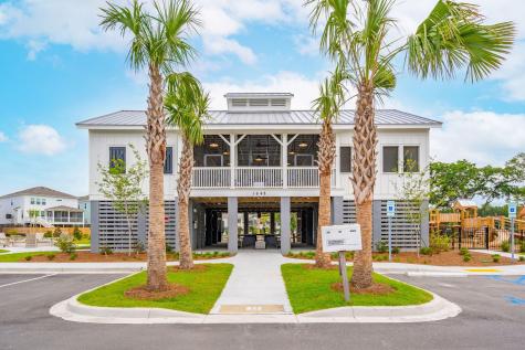 1489 Cultivation Lane Mount Pleasant SC 29466