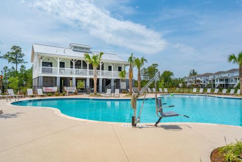 1489 Cultivation Lane Mount Pleasant SC 29466