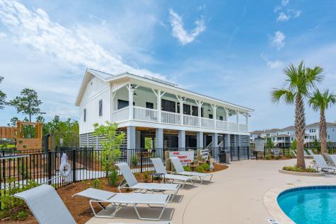 1489 Cultivation Lane Mount Pleasant SC 29466