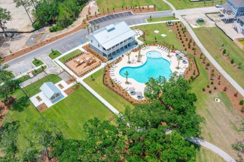 1489 Cultivation Lane Mount Pleasant SC 29466