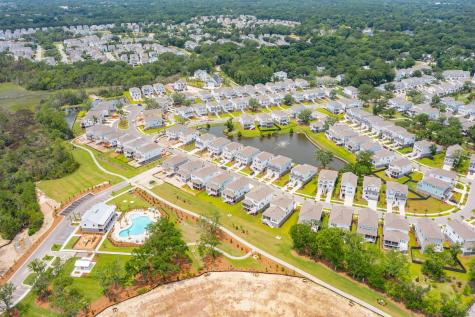 1489 Cultivation Lane Mount Pleasant SC 29466