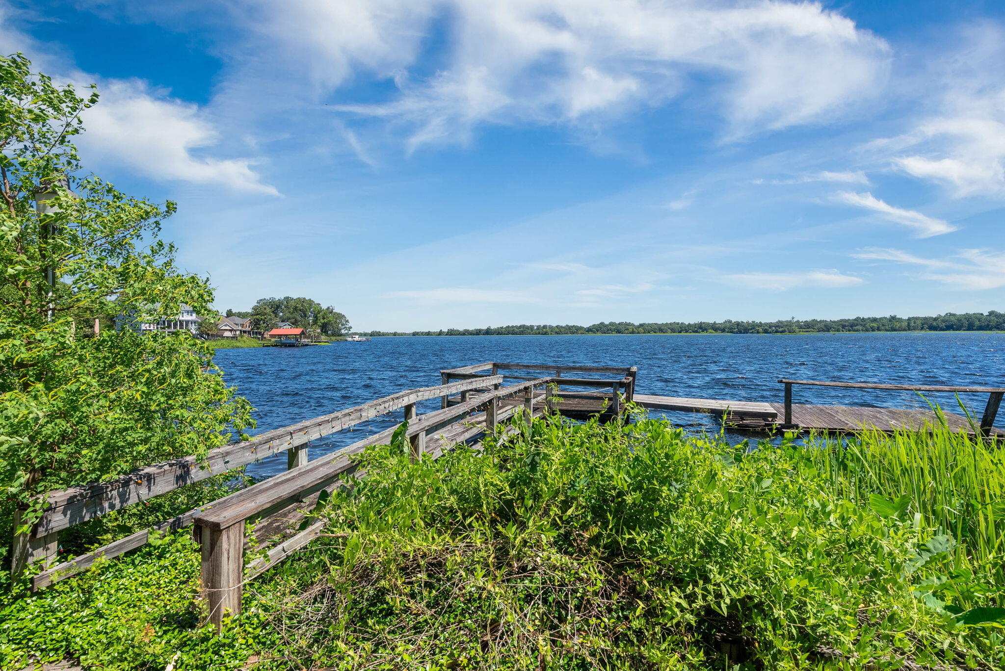 1813 Fishing Island Road Moncks Corner SC 29461