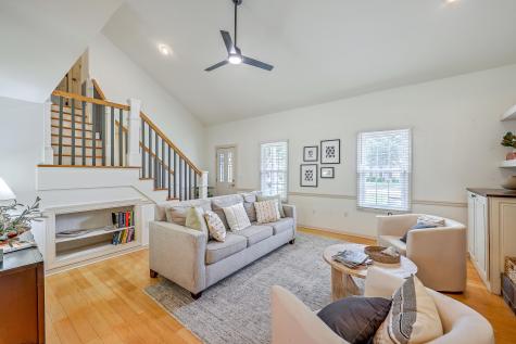 1267 Wespanee Place Court Charleston SC 29407