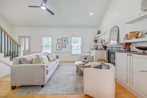 1267 Wespanee Place Court Charleston SC 29407