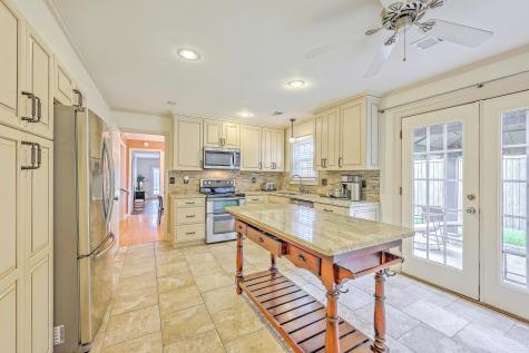 1267 Wespanee Place Court Charleston SC 29407